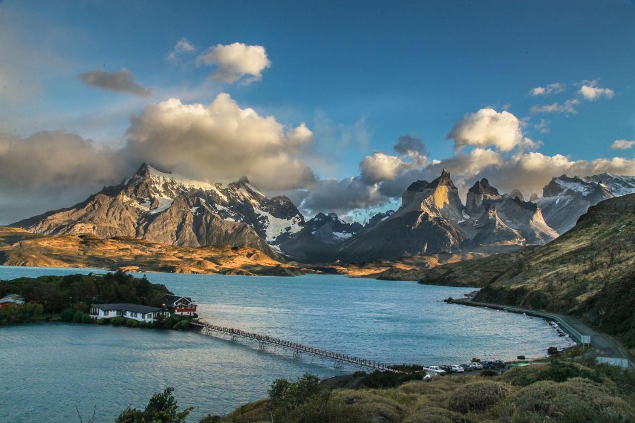 Big Bang Patagonia - Traveler Assistance Bed & Breakfast ปวยร์โตนาตาเลส ภายนอก รูปภาพ